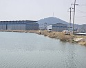 새못 우측 전경