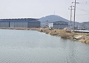 새못 우측 전경
