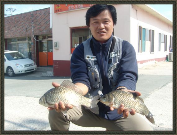 큰넘만.....골라서 한장.