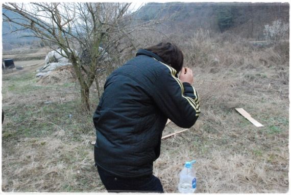 초라한 제모습....여러분도 보고싶지 않을겁니다..^^