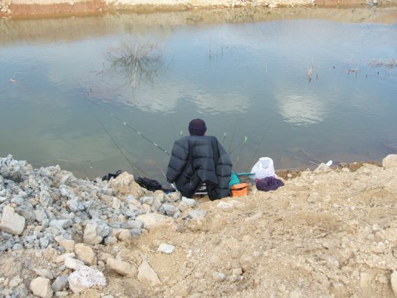 늦게오신 물레방아님.