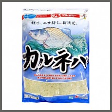 [마루큐] 카루네바 (후계열 바라케 당고낚시 민물 기본 떡밥)
