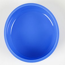 [신와] NEW 떡밥그릇 (소/글루텐 볼) 블루
