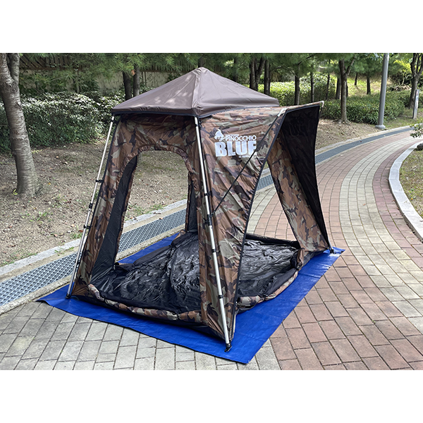 [피노키오] 매직 미니 텐트(대형)