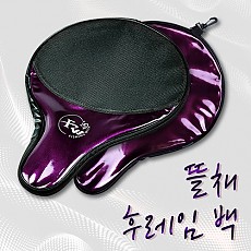 뜰채 후레임 백