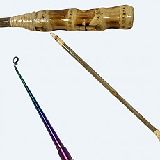 수제 대나무 바늘빼기 (420mm)