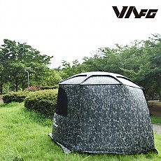 VAFG 월 암막 그늘막 단품 52인치 파라솔