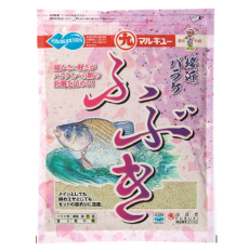 마루큐 후부키 민물 낚시용 바라케 떡밥
