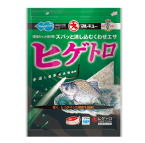 [마루큐] 히게토로