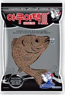 아쿠아텍3