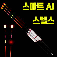 (올림 기획전) 천궁 스텔스 스마트 AI