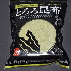 식용 도로로 (덕용)