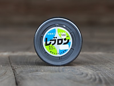 레브론 500M 목줄