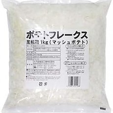 메쉬 포테이토 덕용