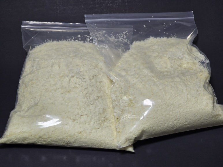 포테이토 덕용1KG