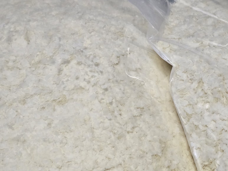포테이토 덕용1KG