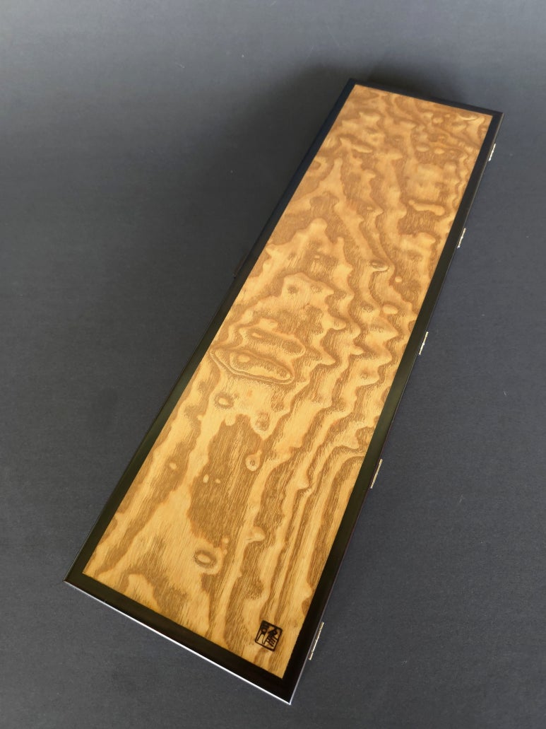 하코마사 다모 찌 케이스(40cm)