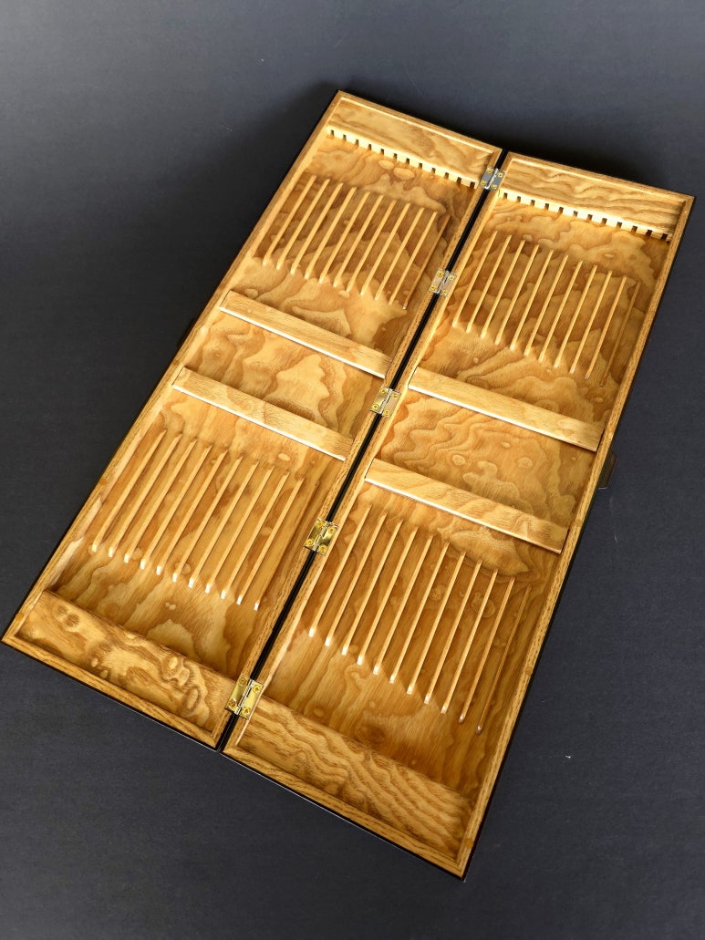 하코마사 다모 찌 케이스(40cm)