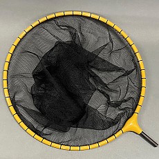카본 대형 뜰채 후레임(42CM)