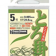 오너 도로가케 바늘