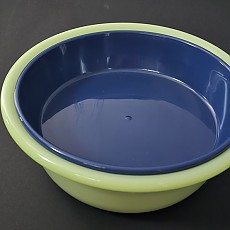 떡밥그릇 덮개