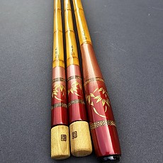 광사(光司)공방 1본반물 받침대 뜰채셋트