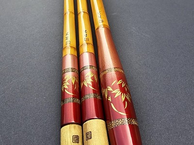 광사(光司)공방 1본반물 받침대 뜰채셋트